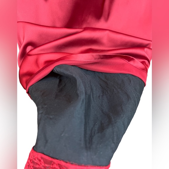 ELIE TAHARI Femi Brocade Sheath Dress - Picture 16 of 16